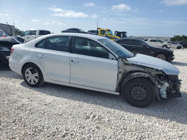 2017 VOLKSWAGEN JETTA S - 3VW2B7AJ9HM374471