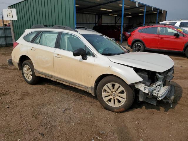 VIN 4S4BSAAC2J3297950 2018 Subaru Outback, 2.5I no.4