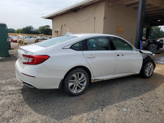 2019 HONDA ACCORD LX 1HGCV1F17KA041857  64003574