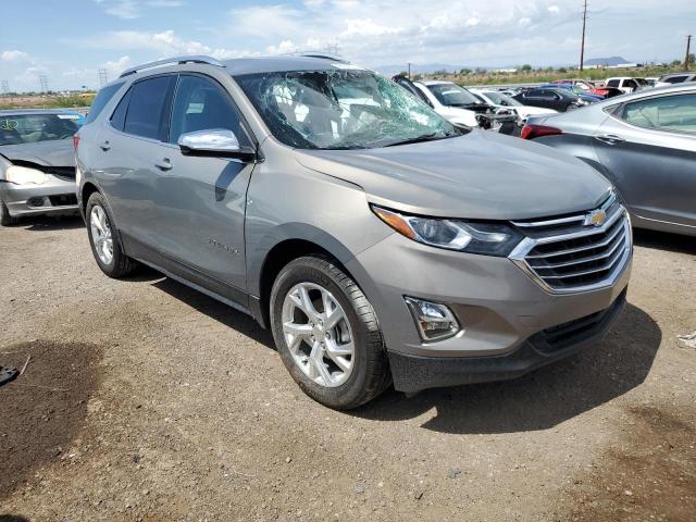 2018 CHEVROLET EQUINOX PR - 3GNAXMEV3JS544652