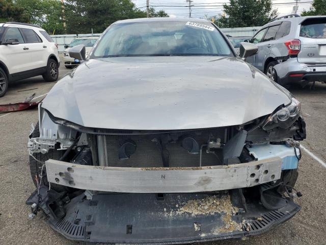 2016 LEXUS IS 300 - JTHCM1D21G5006193