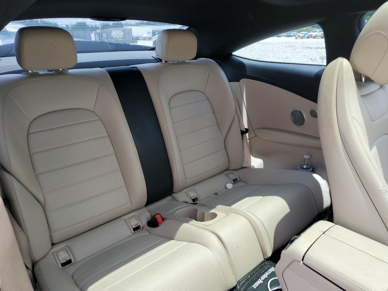 WDDWJ4JB9HF440862 2017 Mercedes-Benz C 300