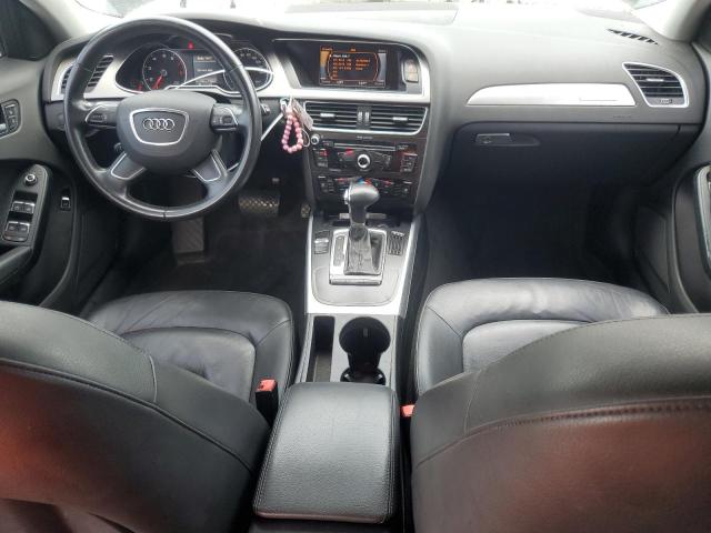 VIN WAUBFAFL8EN003329 2014 Audi A4, Premium no.8