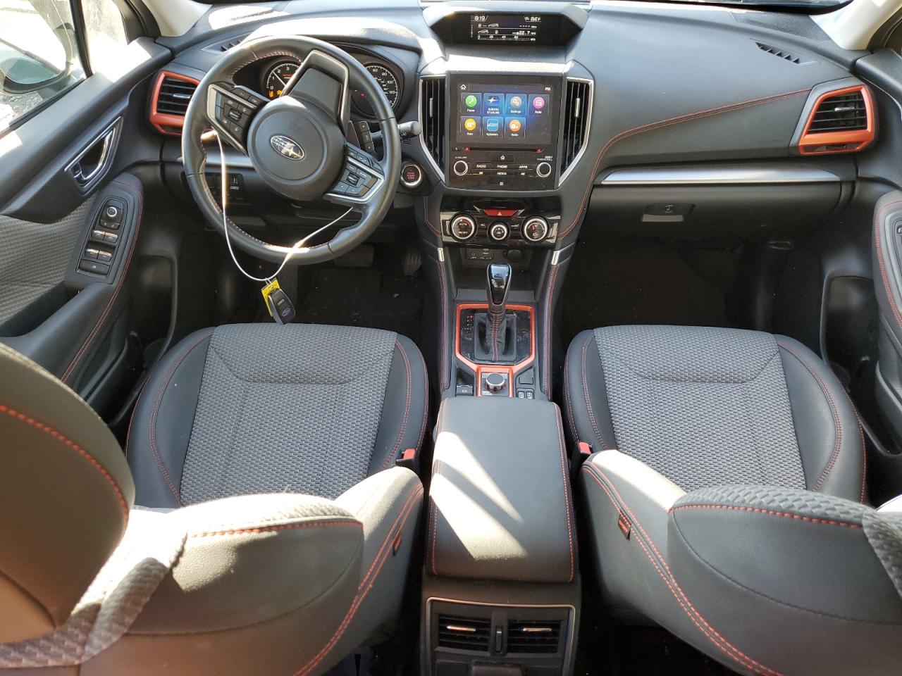 JF2SKAMCXLH546471 2020 Subaru Forester Sport