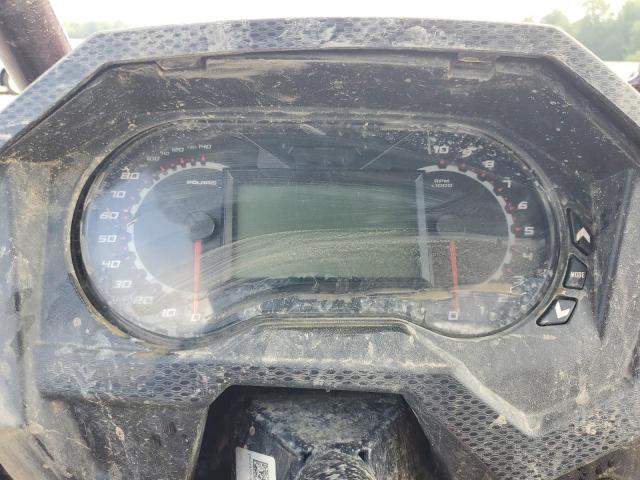 2021 POLARIS RZR XP TUR - 3NSNAE923MF149481