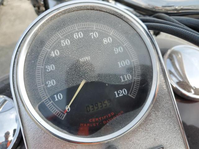 2001 HARLEY-DAVIDSON FXDWG 1HD1GEV171Y323851