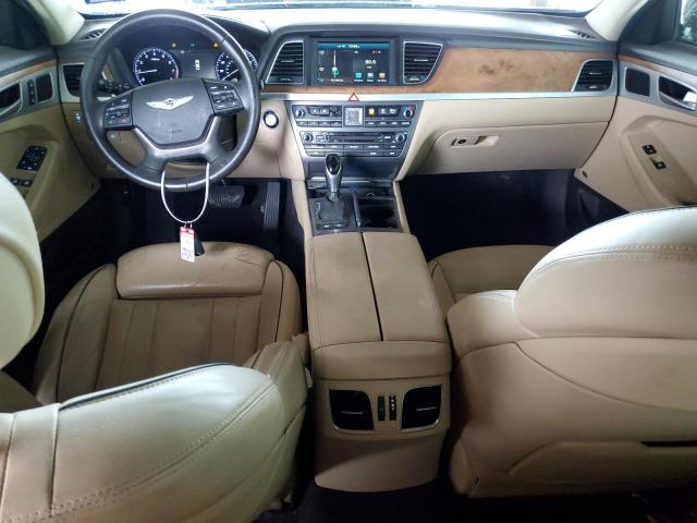 2015 HYUNDAI GENESIS 5. KMHGN4JF8FU063290