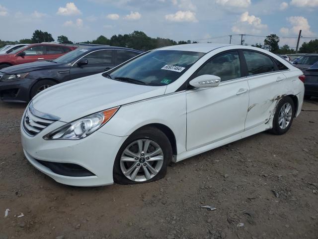 HYUNDAI SONATA GLS