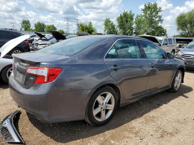 VIN 4T1BF1FK2EU395445 2014 Toyota Camry, L no.3