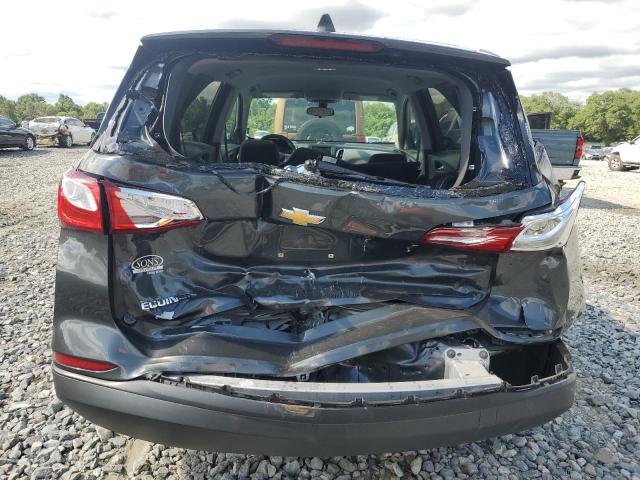 2019 Chevrolet Equinox Ls VIN: 3GNAXHEV5KS660041 Lot: 61327874