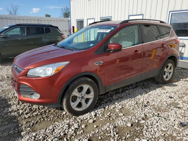 1FMCU9GX3EUB63391 2014 Ford Escape Se