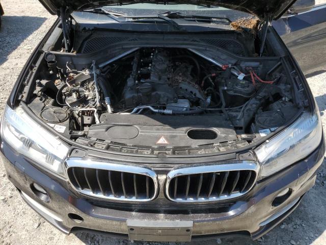 VIN 5UXKR0C55E0K46411 2014 BMW X5, Xdrive35I no.12