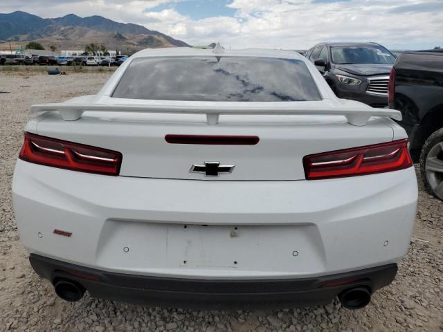 2018 Chevrolet Camaro - Image 6