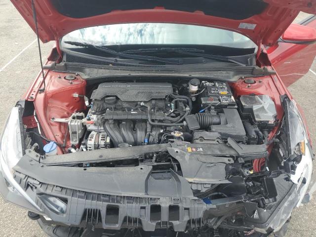 2022 HYUNDAI ELANTRA SE 5NPLS4AG8NH059866  62010664