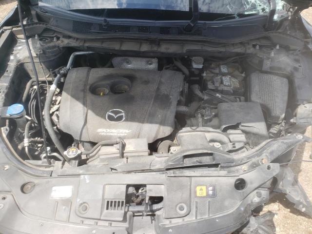 VIN JM3KE4BE1E0370527 2014 Mazda CX-5, Sport no.11