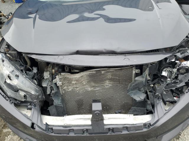 2017 HONDA CIVIC DX 2HGFC2E20HH032317