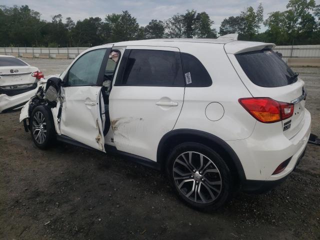 2019 MITSUBISHI OUTLANDER - JA4AP4AU9KU030189