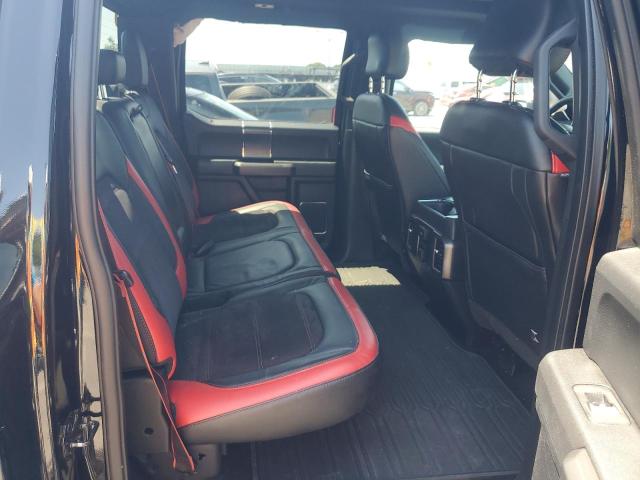 2016 FORD F150 SUPER - 1FTFW1EG5GFD03769
