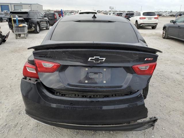 2022 CHEVROLET MALIBU RS 1G1ZG5ST8NF202542  65056814