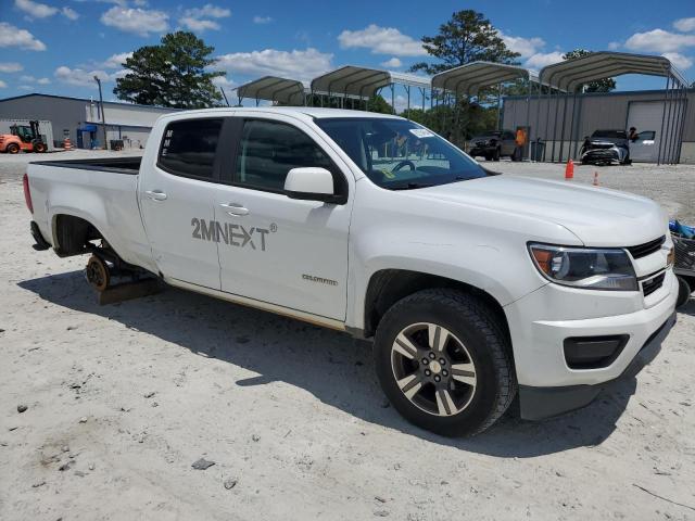 2017 CHEVROLET COLORADO - 1GCGSBEN1H1307773