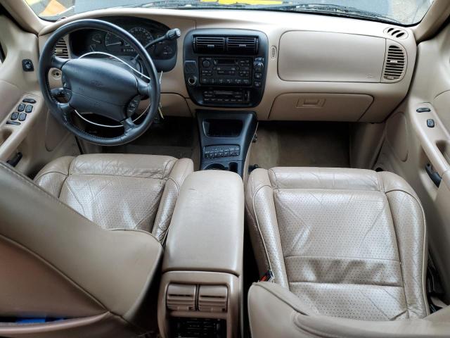 1997 Ford Explorer VIN: 1FMDU35P4VZC10127 Lot: 60981894