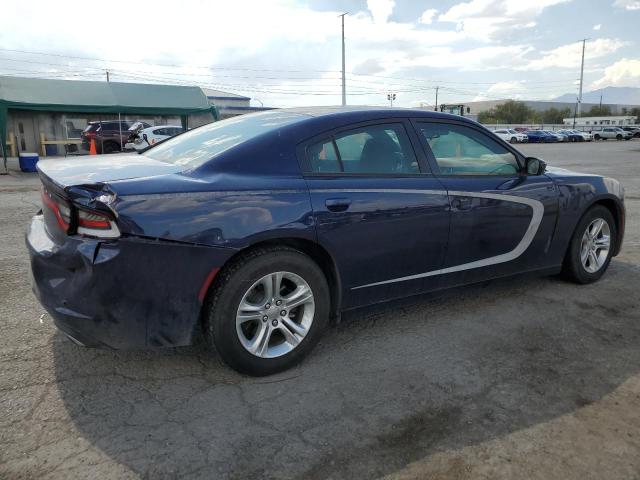 VIN 2C3CDXBG0FH917310 2015 Dodge Charger, SE no.3