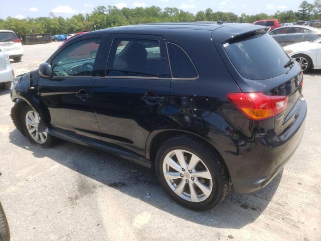 Vin: 4a4ap3au0fe026024, lot: 65219564, mitsubishi outlander es 20152