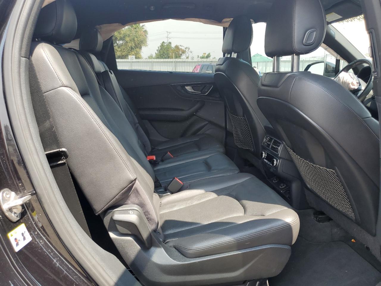 WA1LAAF77HD024217 2017 Audi Q7 Premium Plus