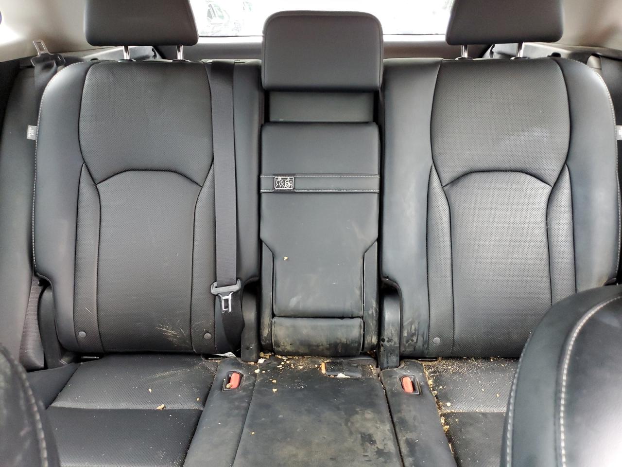 2T2HZMDA7LC238890 2020 Lexus Rx 350