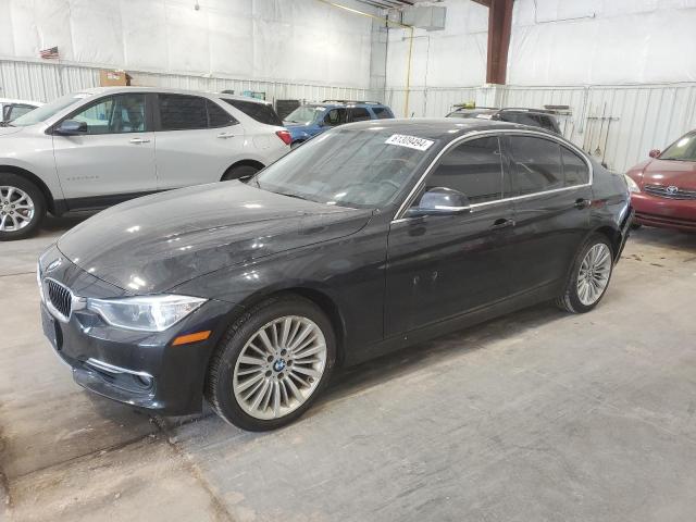 2015 BMW 328 XI - WBA3B3C51FF548446