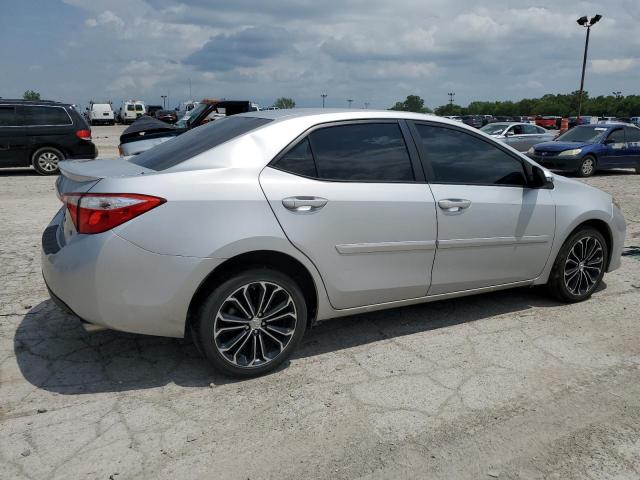 2016 TOYOTA COROLLA L - 2T1BURHE7GC487201