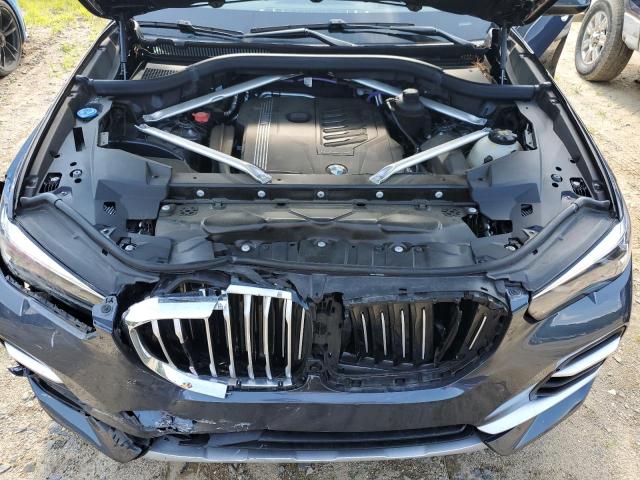 VIN 5UXCR4C02M9G34418 2021 BMW X5, Sdrive 40I no.12