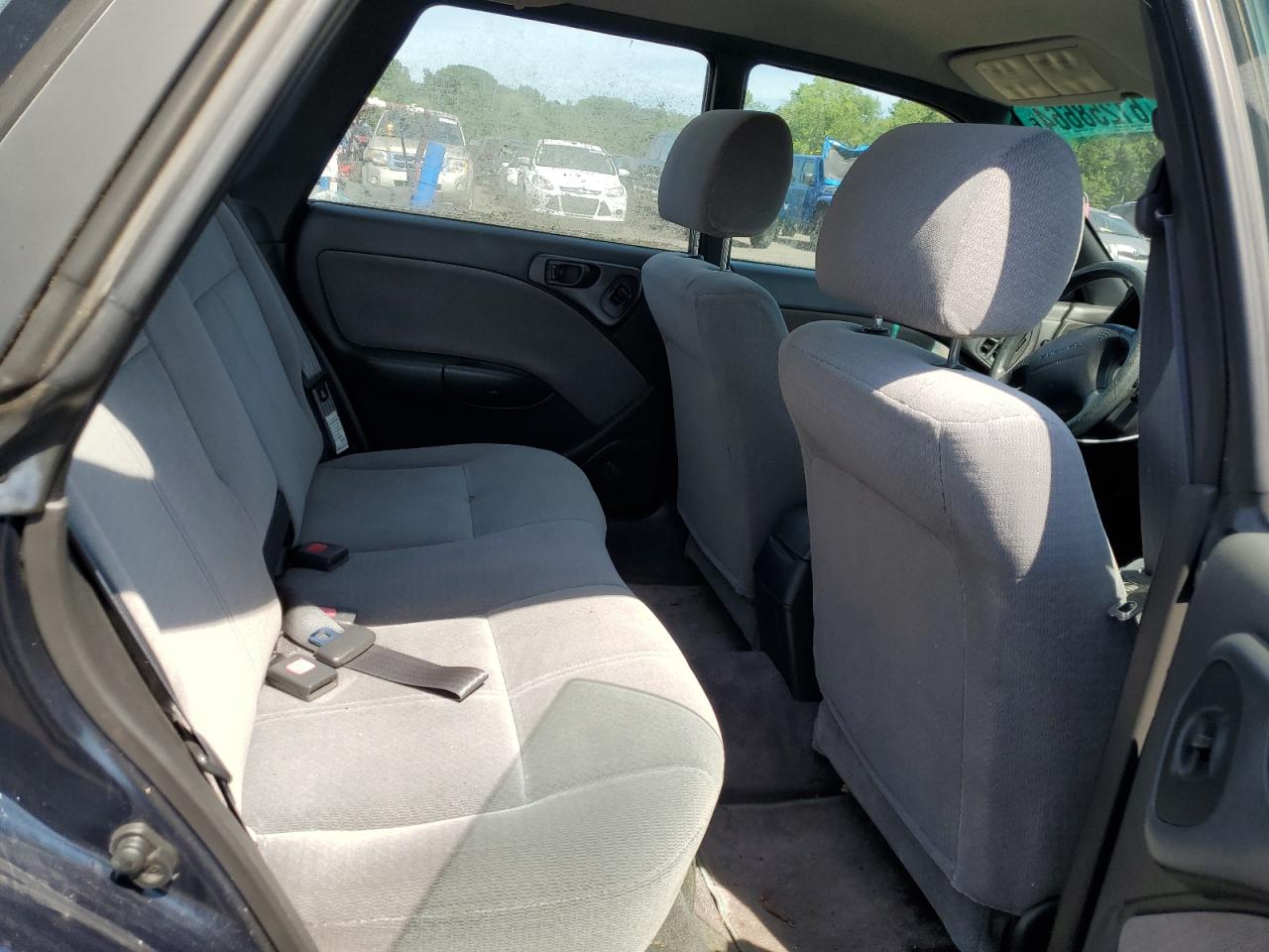 4S3BK4350V7315025 1997 Subaru Legacy L