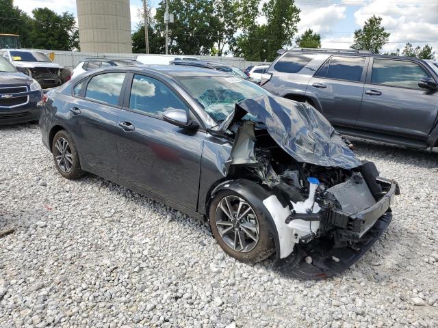 2024 KIA FORTE LX - 3KPF24AD4RE812855