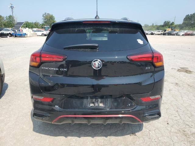 2021 BUICK ENCORE GX - KL4MMDS21MB051183
