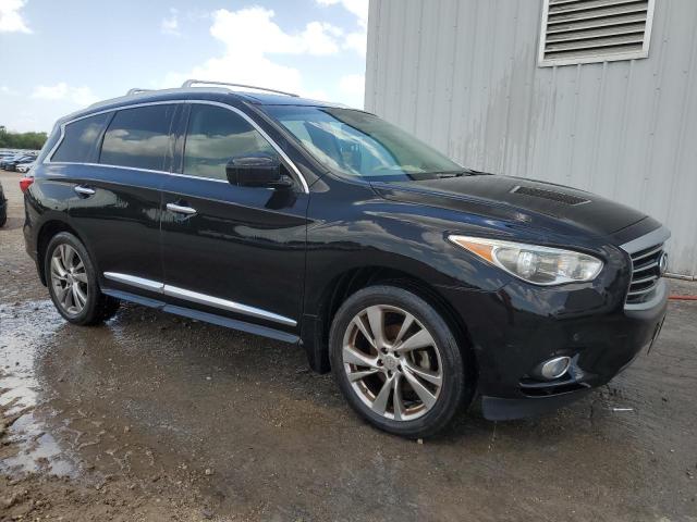 2013 Infiniti Jx35 VIN: 5N1AL0MM2DC352554 Lot: 61154614