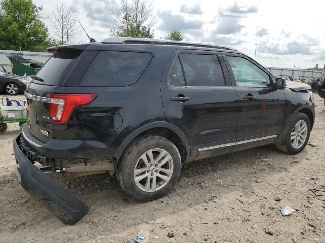 2018 FORD EXPLORER X - 1FM5K8D84JGC34340