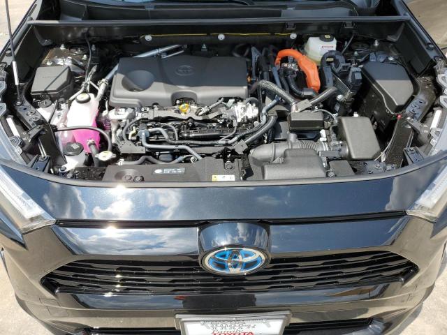 VIN JTM16RFV4RJ054001 2024 Toyota RAV4, SE no.11