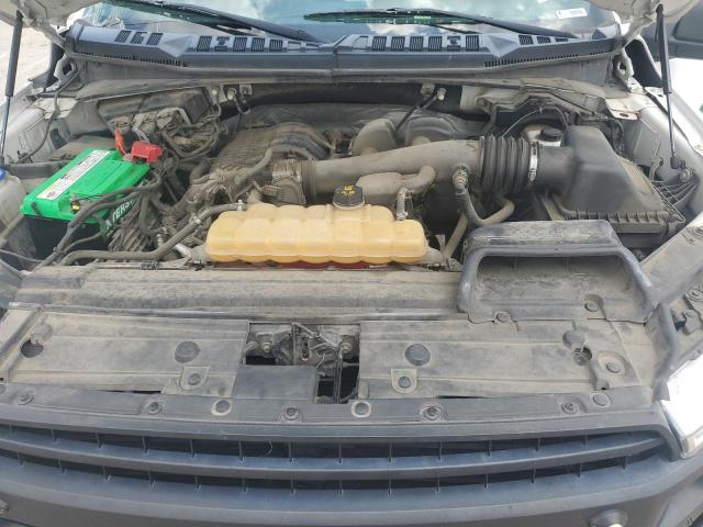 2018 FORD F150 - 1FTMF1EB2JKC12730