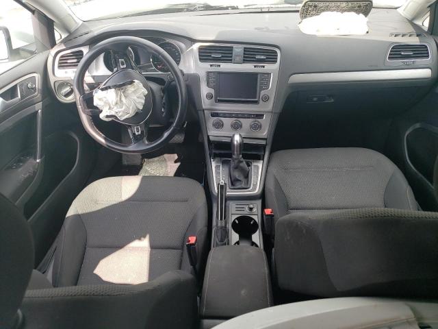 2016 VOLKSWAGEN GOLF S/SE 3VW217AU5GM012293