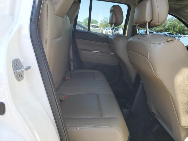 2015 JEEP COMPASS LA - 1C4NJDEBXFD395729