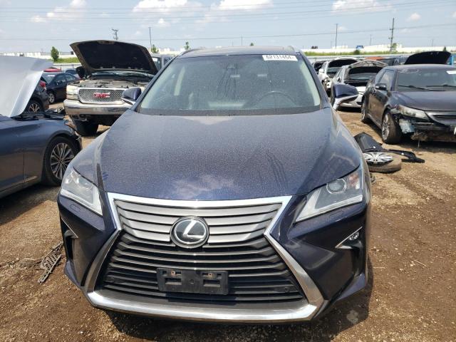 2016 LEXUS RX 350 BAS - 2T2BZMCA9GC026201