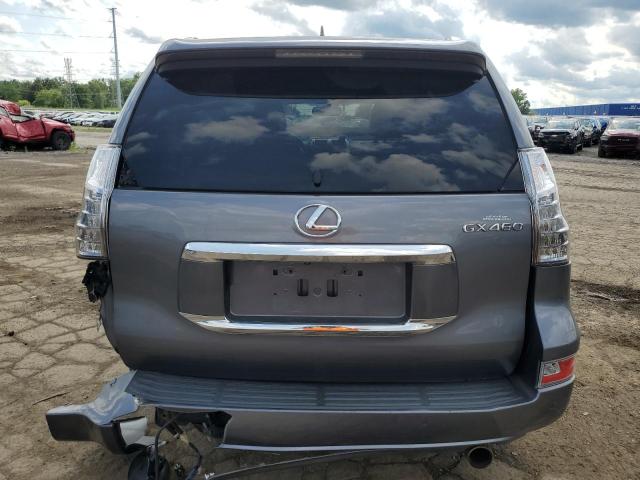 VIN JTJBM7FX0H5156657 2017 LEXUS GX no.6