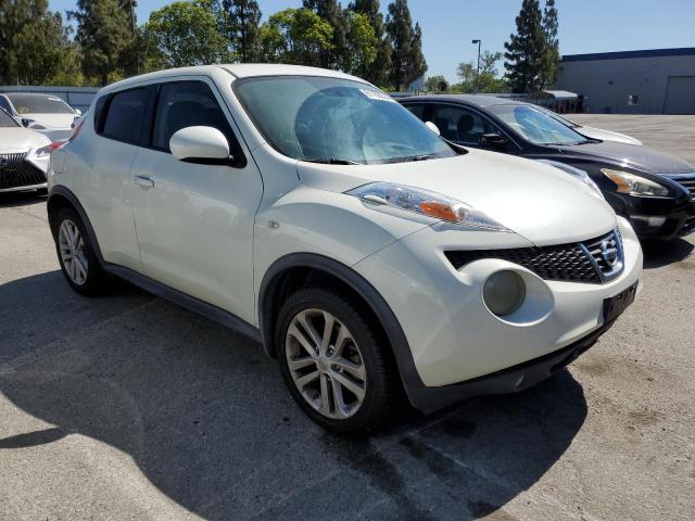 2011 Nissan Juke S VIN: JN8AF5MR1BT004914 Lot: 61169224