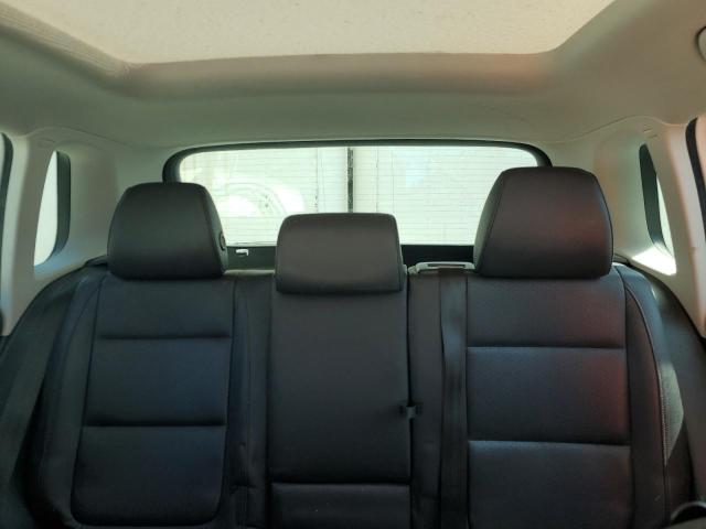 2017 VOLKSWAGEN TIGUAN WOL - WVGRV7AX4HK003377