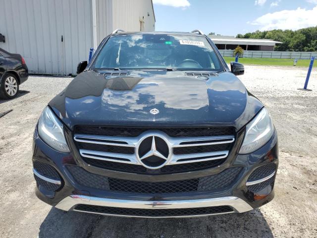2018 Mercedes-Benz Gle 350 VIN: 4JGDA5JB0JB147688 Lot: 61058594