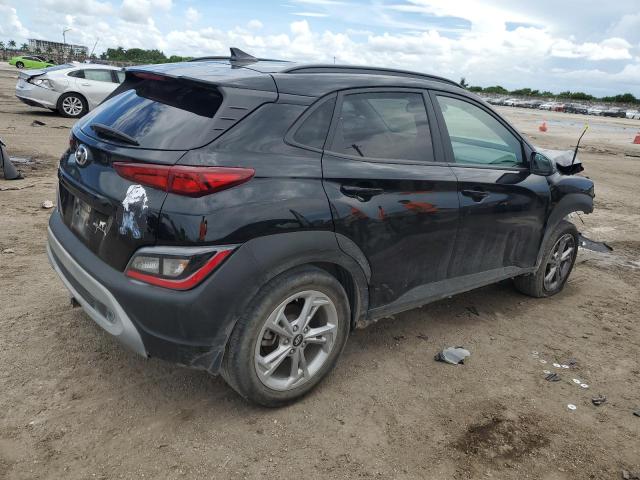 KM8K62AB8NU878533 Hyundai Kona SEL 3