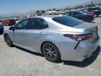 TOYOTA CAMRY SE photo