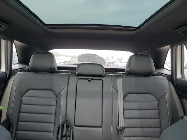 2021 Volkswagen Atlas Cross Sport Sel Premium VIN: 1V2TE2CA1MC220572 Lot: 61960534