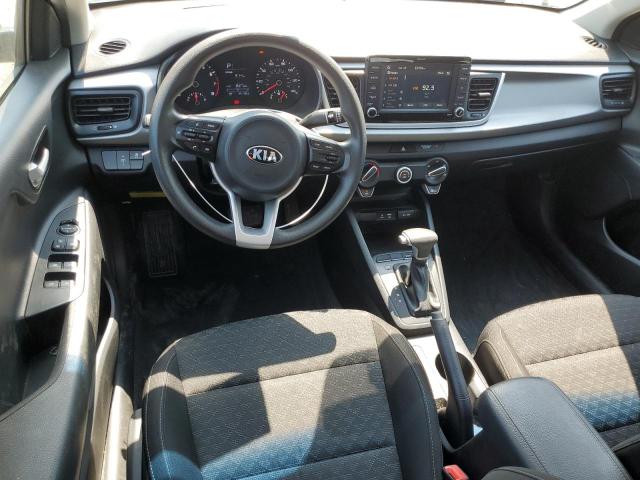 2020 KIA RIO LX - 3KPA24AD0LE333527